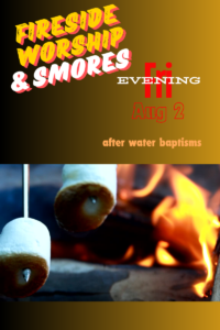 Fireside-Worship-Smores-Aug-2-Living-Word-Ministries-Questa, NM