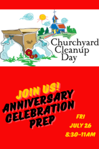  LWM-Anniversary-Celebration-Prep-Churchyard-Cleanup-Day-Living-Word-Ministries-Questa, NM