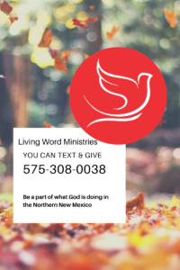 Text-Give-to-Living-Word-Ministries-Questa-NM